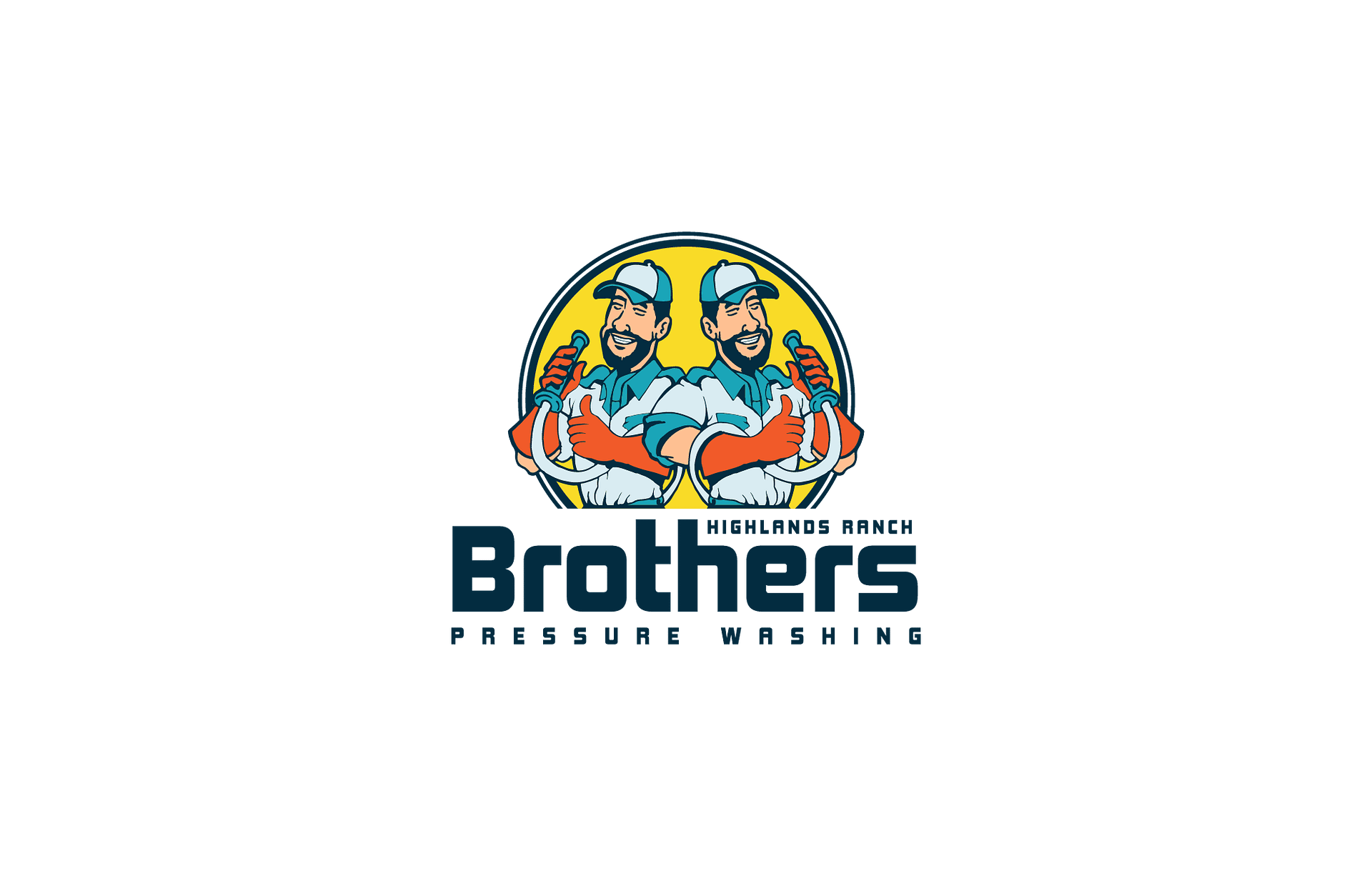 Highlands Ranch Brothers Power Washing